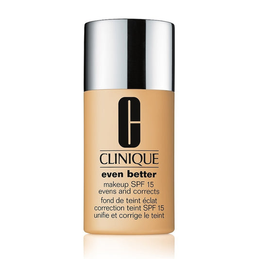 Clinique Even Better Even Better Makeup SPF 15 (2,3)