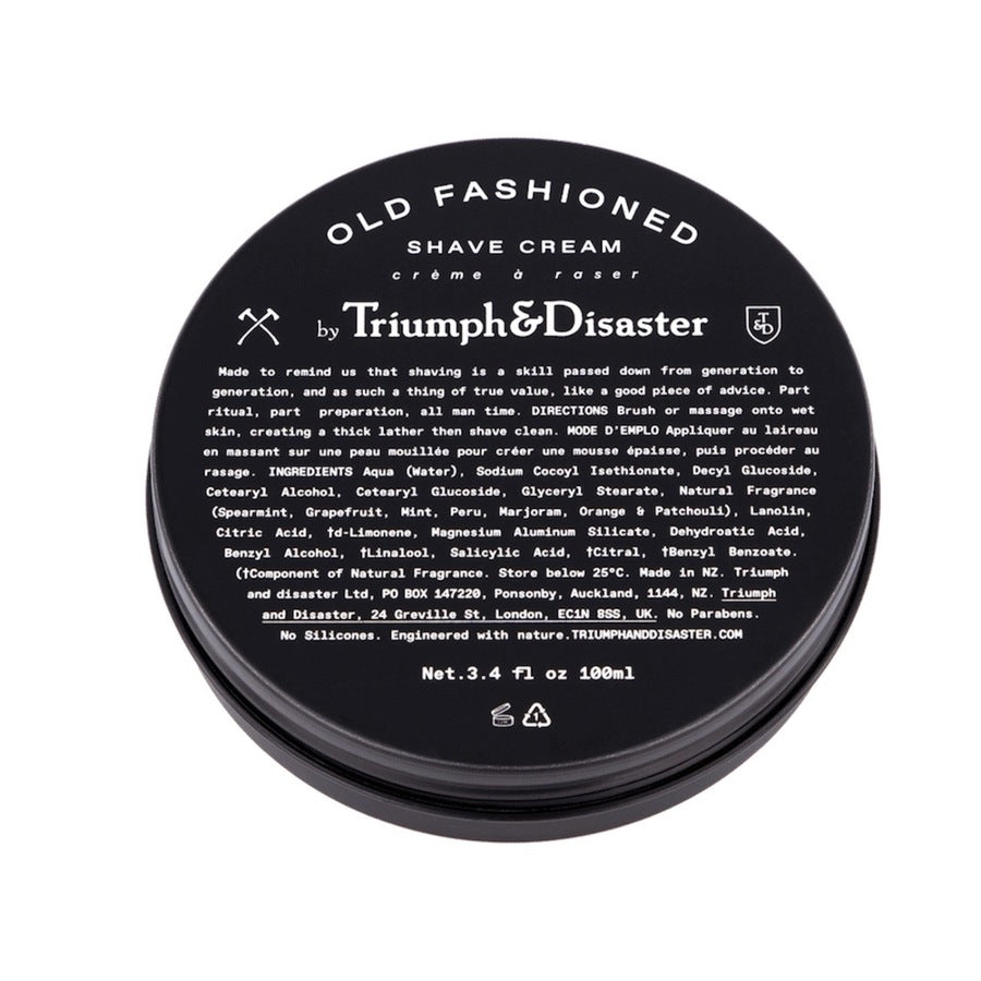 Triumph & Disaster