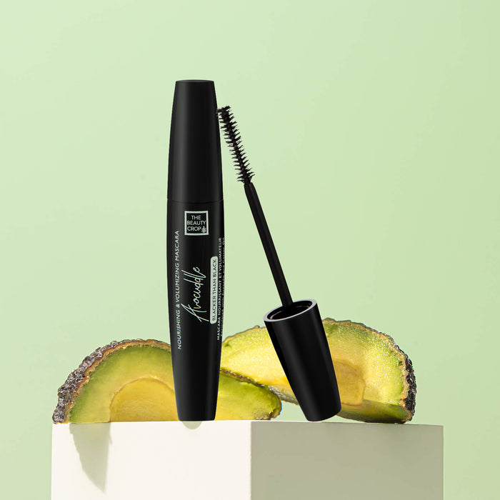 Avocuddle Mascara