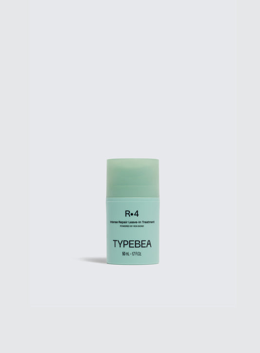 Intense bond repair for damaged hair