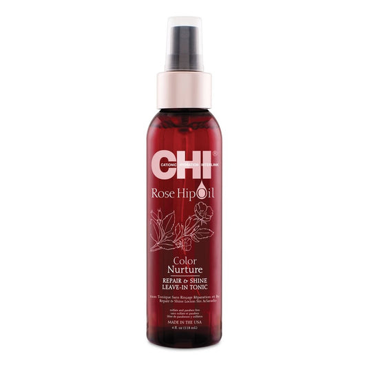 CHI Rose Hip Oil Repair & Shine - Leave-in Tonic