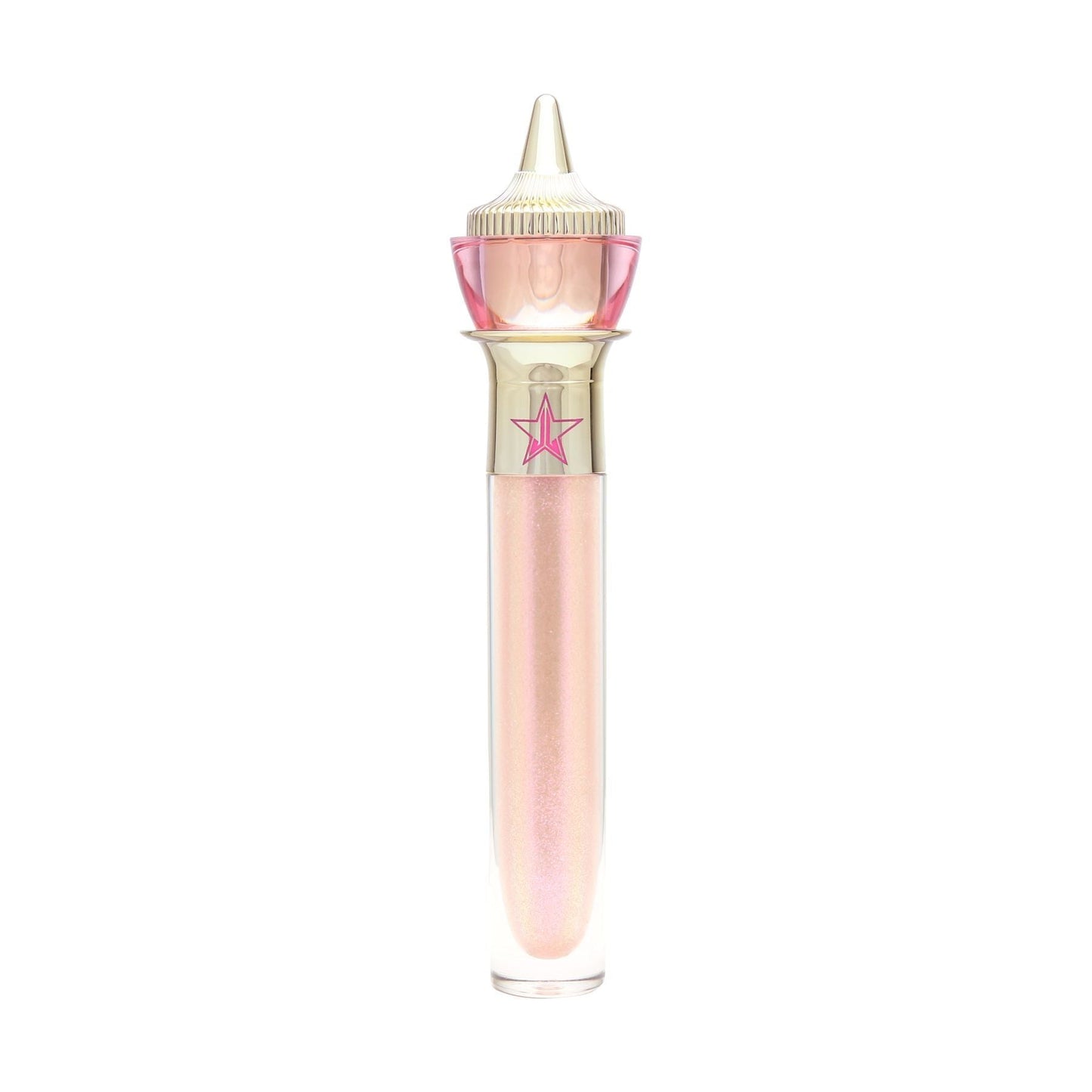Jeffree Star Cosmetics The Gloss, Crystal Kiss