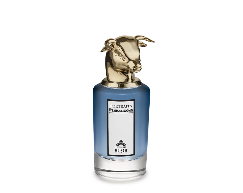 The Blazing Mister Sam Edp Spray