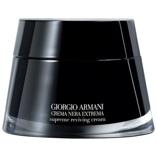 Armani Crema Nera Crema Nera Extrema Supreme Reviving Cream
