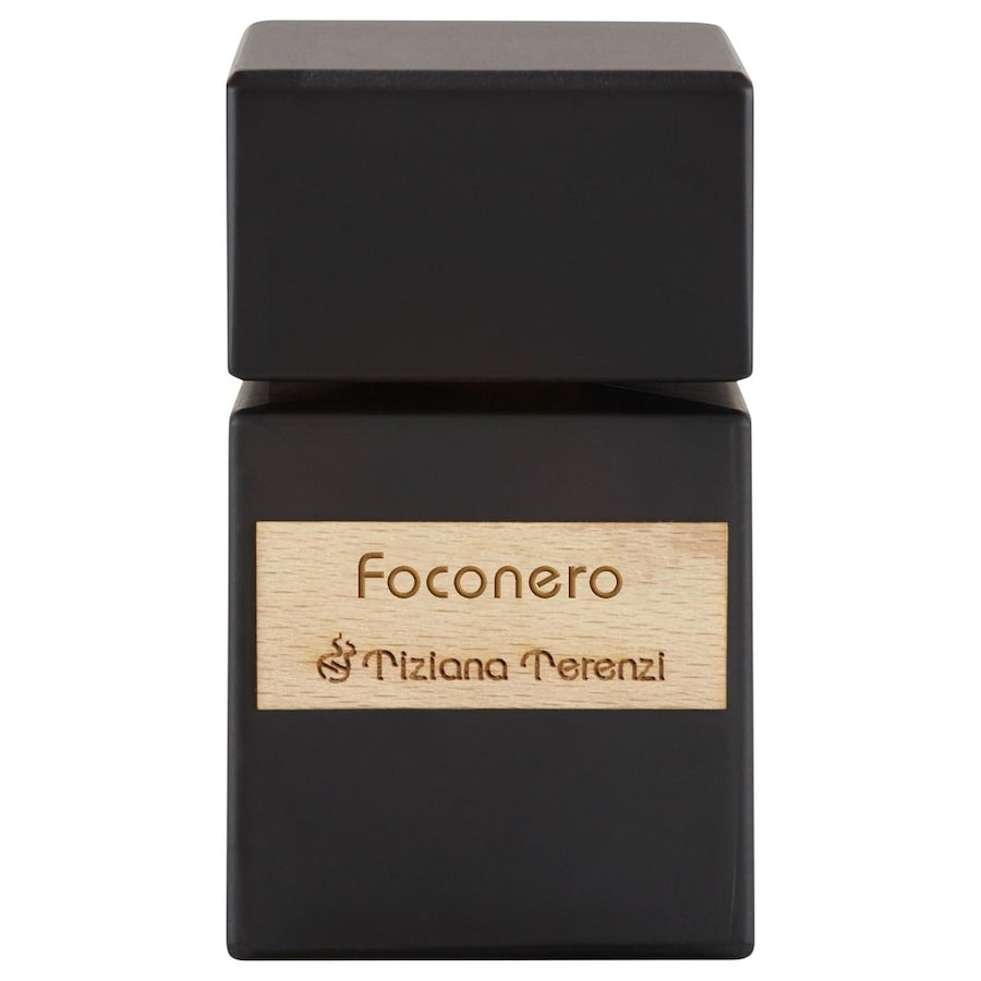 Tiziana Terenzi Gold Foconero