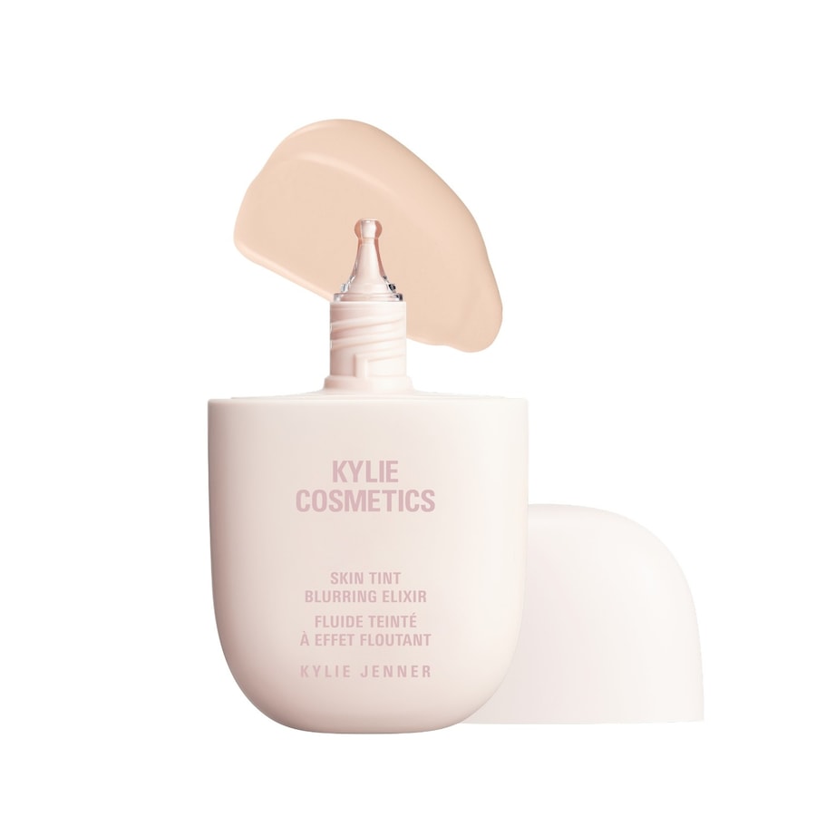 KYLIE COSMETICS Foundation Unisex 30ml Nude