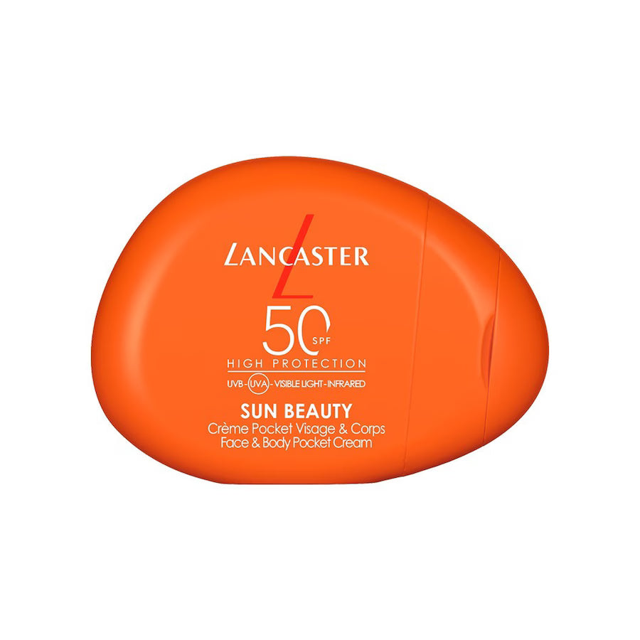 Lancaster Zonbescherming Sun Beauty Zonnebrandcrème Unisex 30ml