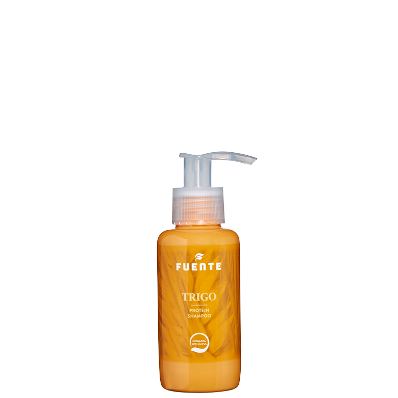 Trigo Protein Shampoo 1000ml