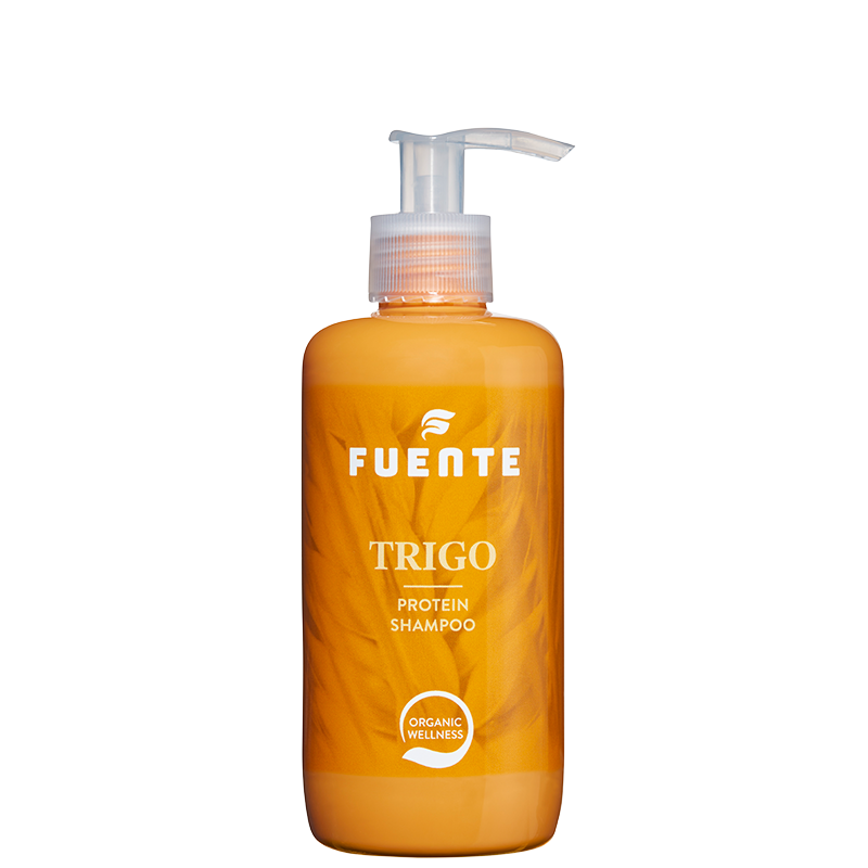 Trigo Protein Shampoo 1000ml