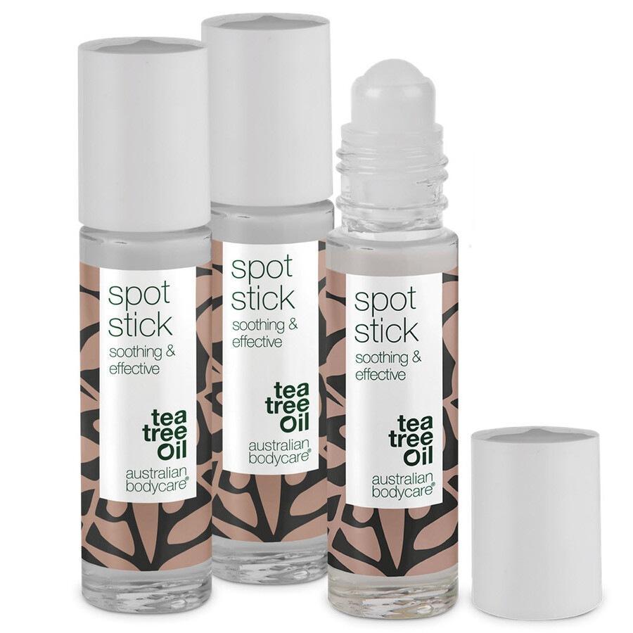 Australian Bodycare 3x9ml Spot Stick