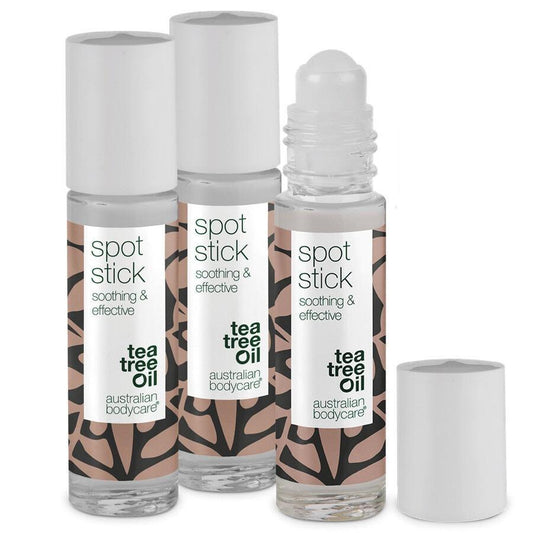 Australian Bodycare 3x9ml Spot Stick