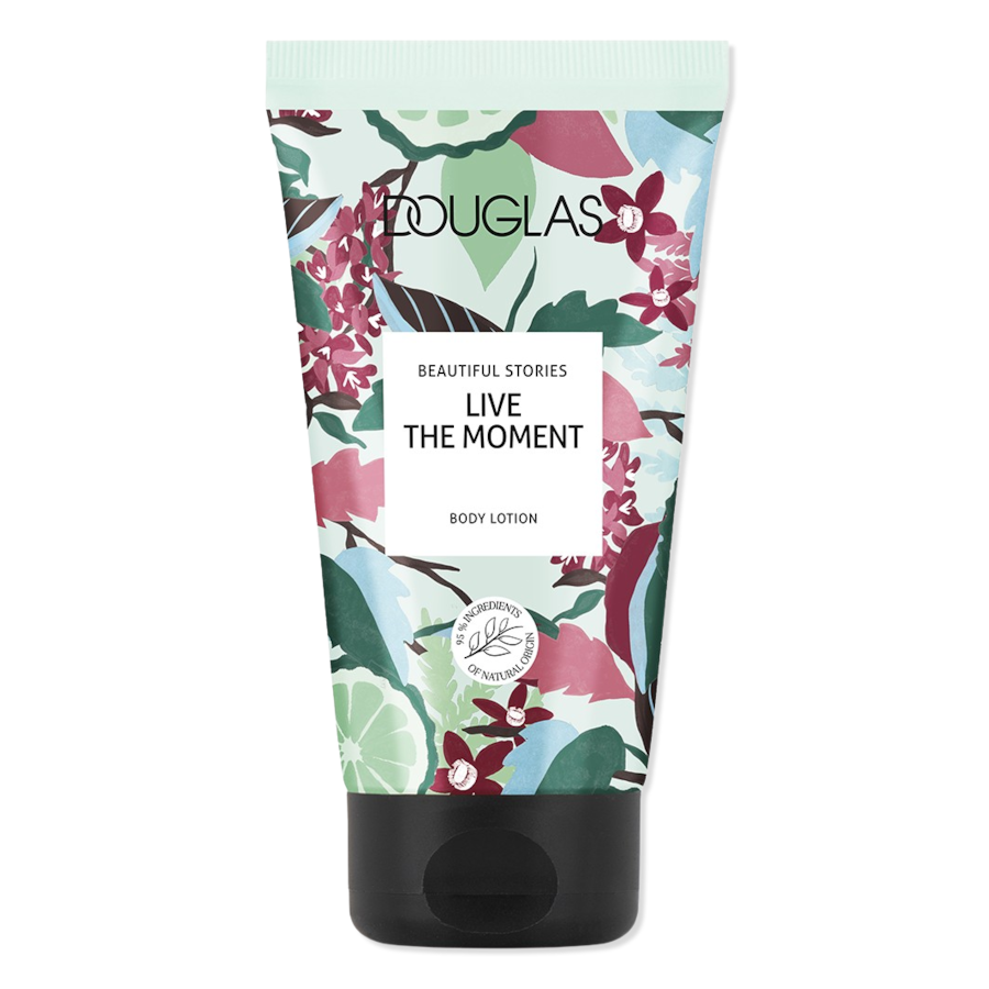 Douglas Collection Beautiful Stories Live The Moment