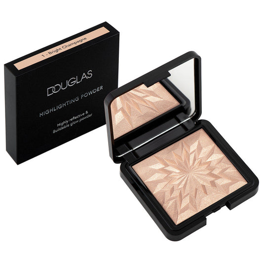 Douglas Collection Make-Up Highlighting Powder