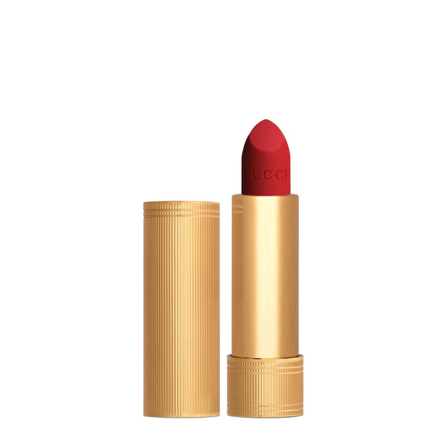 Gucci Gucci Beauty Lipstick Dames 3.5g Rood