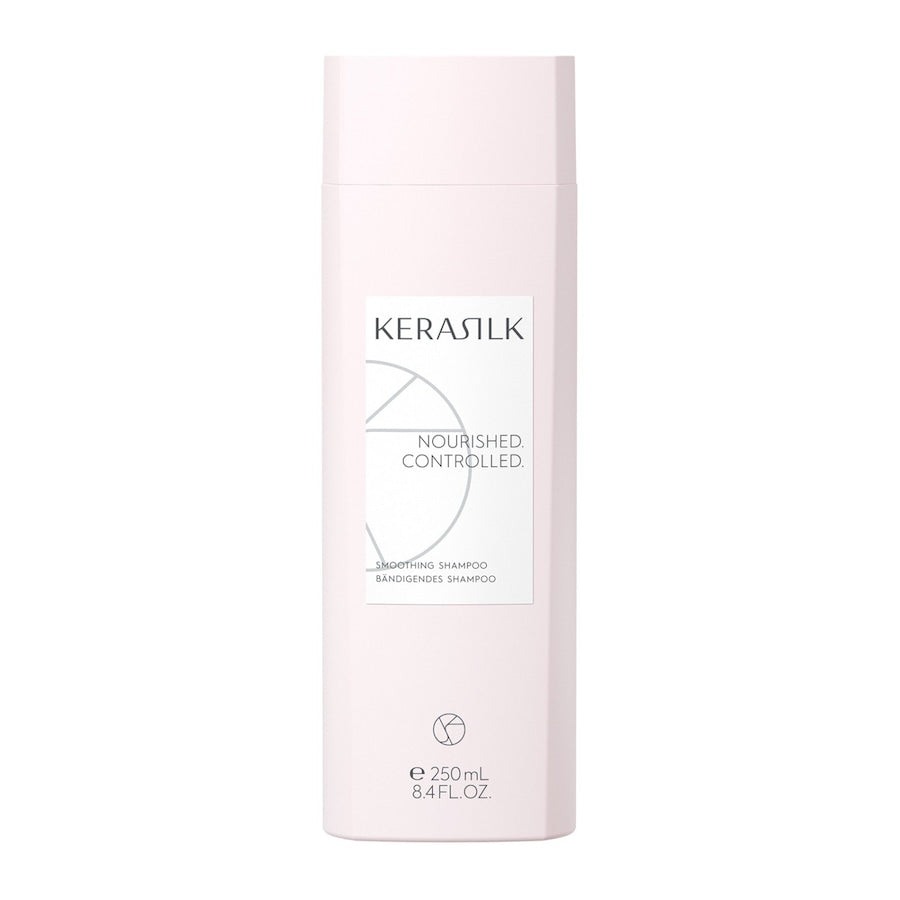 KERASILK Smoothing Shampoo