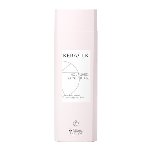 KERASILK Smoothing Shampoo