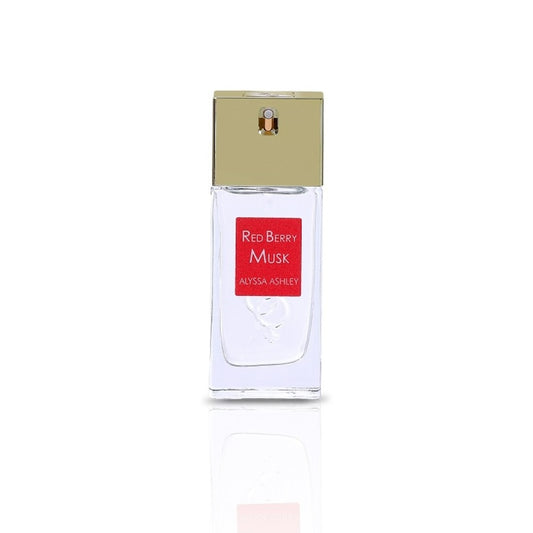 Alyssa Ashley Musk Red Berry Musk Eau de Parfum