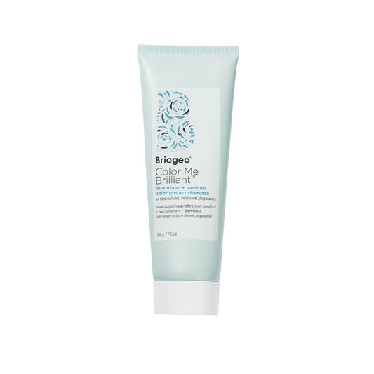Briogeo Color Me Brilliant™ Mushroom + Bamboo Color Protect Shampoo