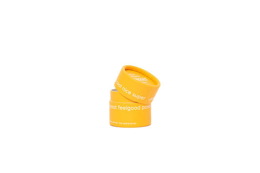 Citrus and Mandarin Deodorant