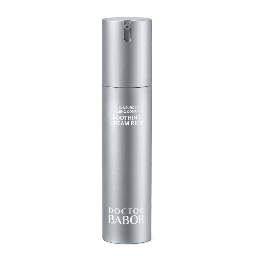 BABOR DOCTOR BABOR Soothing cream rich