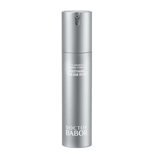 BABOR DOCTOR BABOR Soothing cream rich