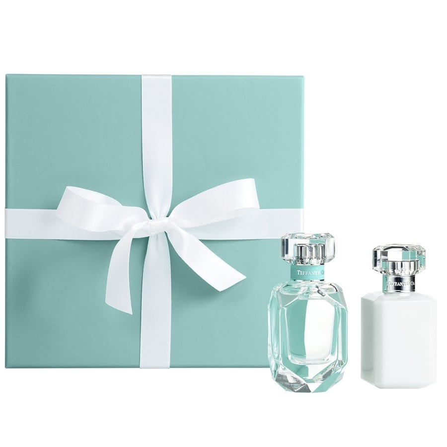 Eau de Parfum 50ml + Bodylotion 100ml Geurset