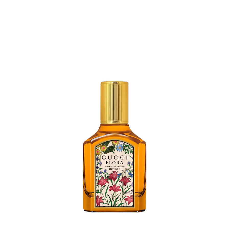 Gucci Unisexgeuren Flora Eau de parfum Dames 30ml