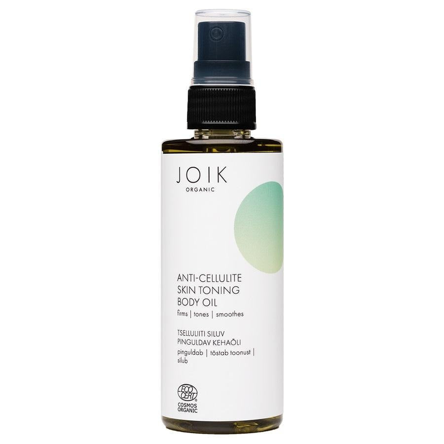 Joik Anti-Cellulite Skin Toning