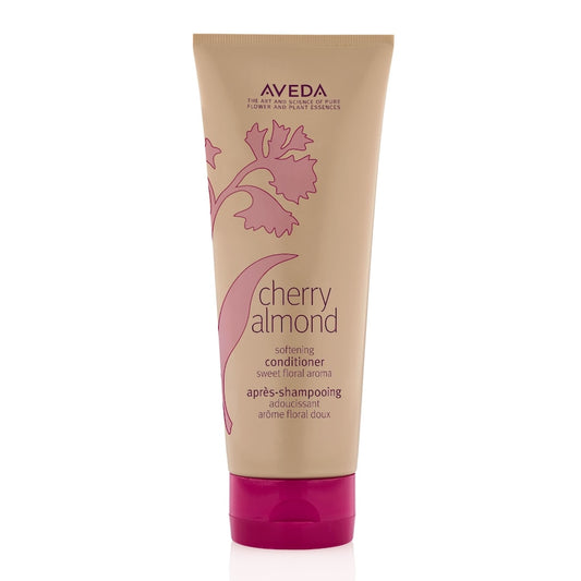 Aveda cherry almond softening conditioner