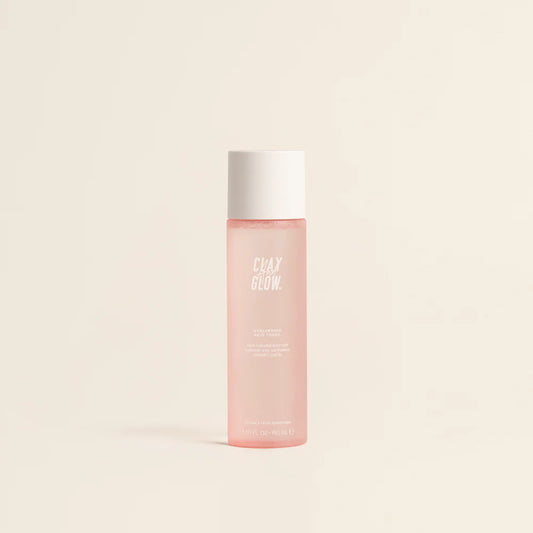 Hyaluronic Acid Toner