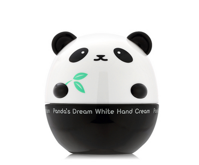 Tony Moly Panda’s Whitening Handcrème