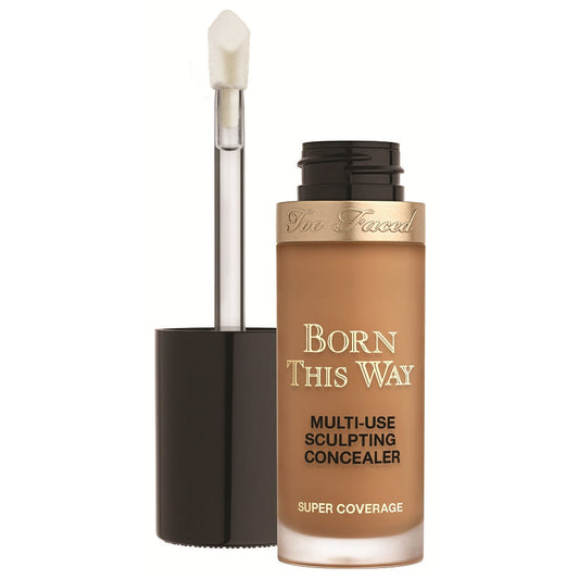 Chestnut Born This Way Super Coverage Concealer 15ml