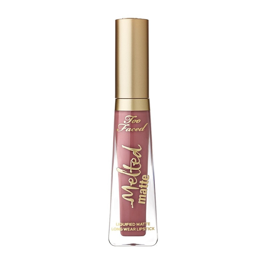 Too Faced Finesse Melted Matte Lipstick 7ml