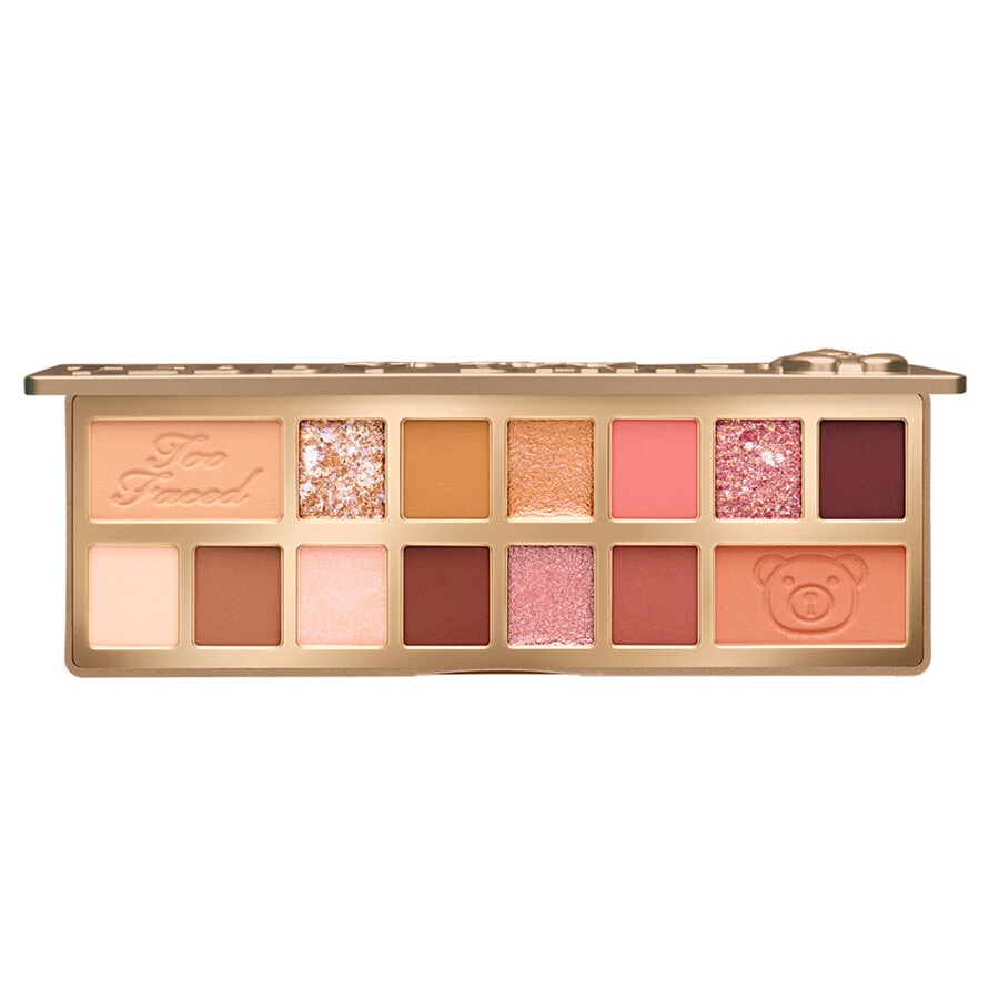 Too Faced Teddy Bare Eyeshadow Palette 14.6 g