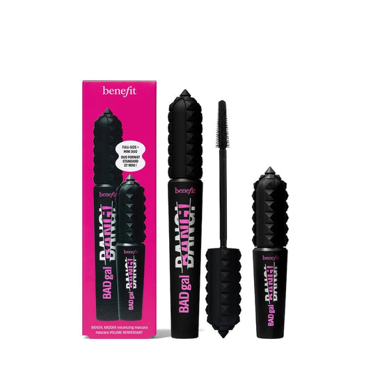 Benefit Mascara Oogmake-upset Unisex