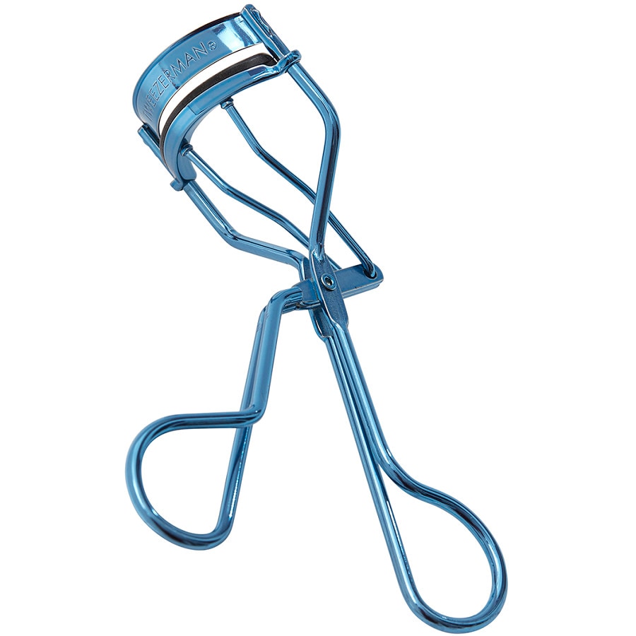 Tweezerman Bell Bottom Blue Classic