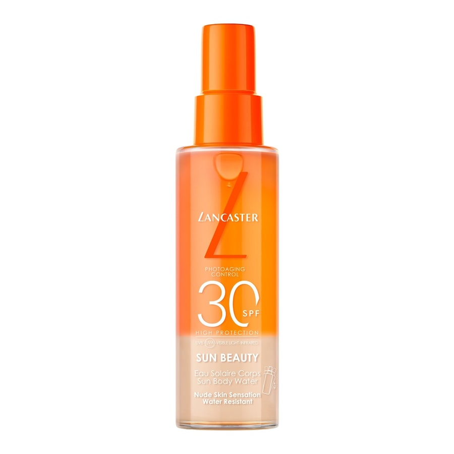 Lancaster Zonbescherming Sun Beauty Zonnespray Unisex 100ml