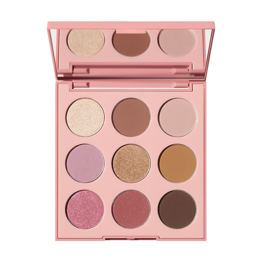 Morphe Natural Wonder Collection 9G Sunrise Glow Artistry