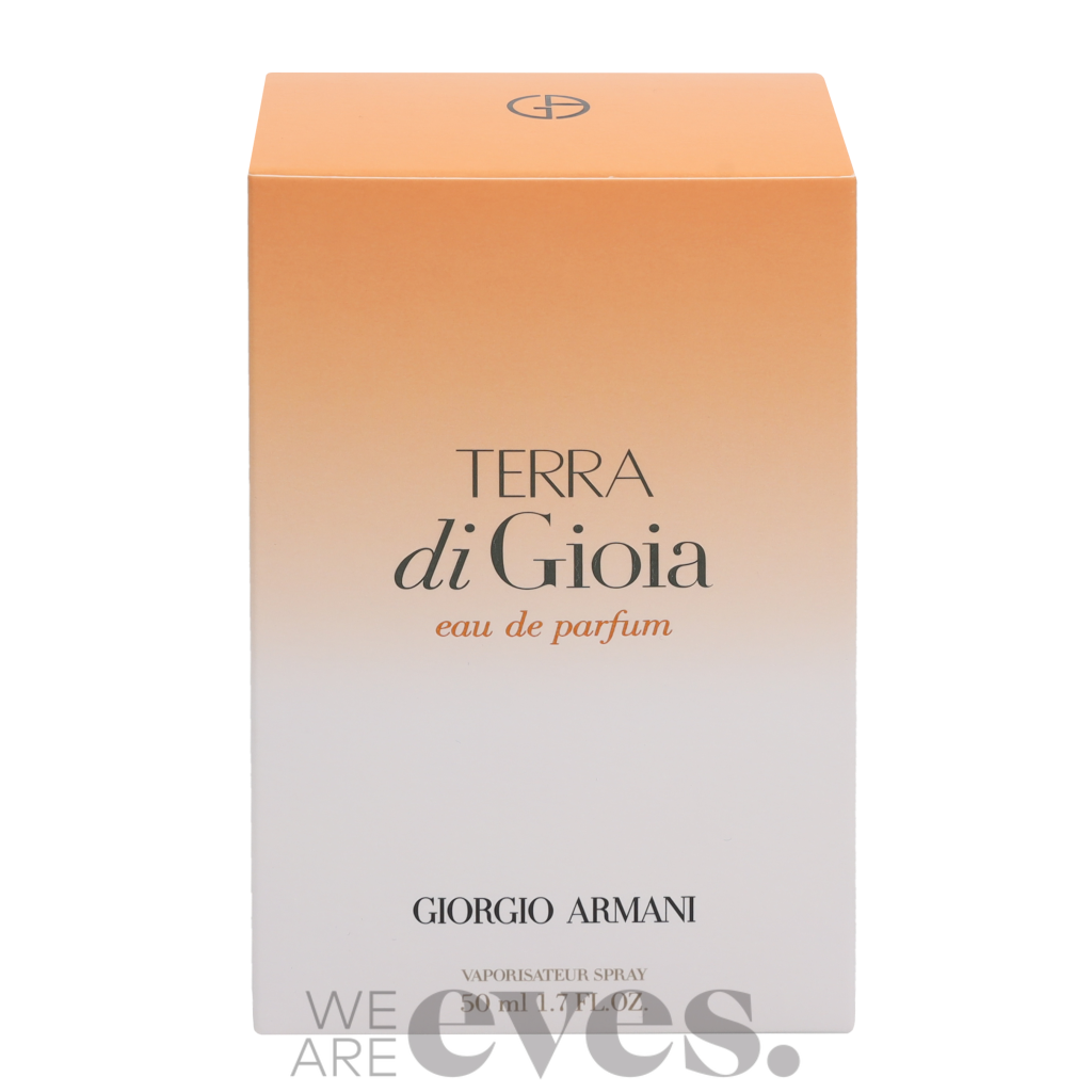 Armani Terra Di Gioia Edp Spray