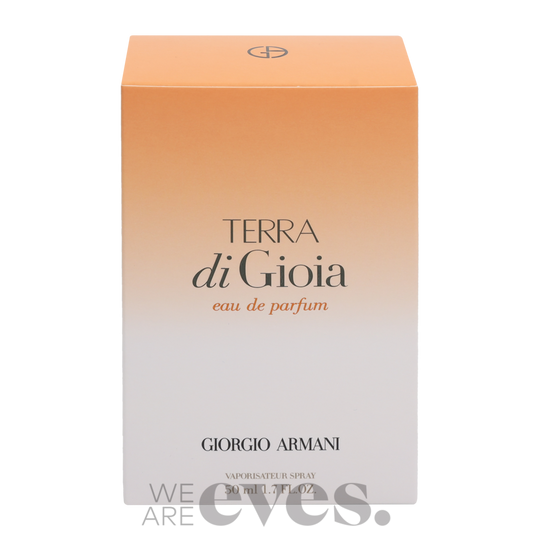 Armani Terra Di Gioia Edp Spray