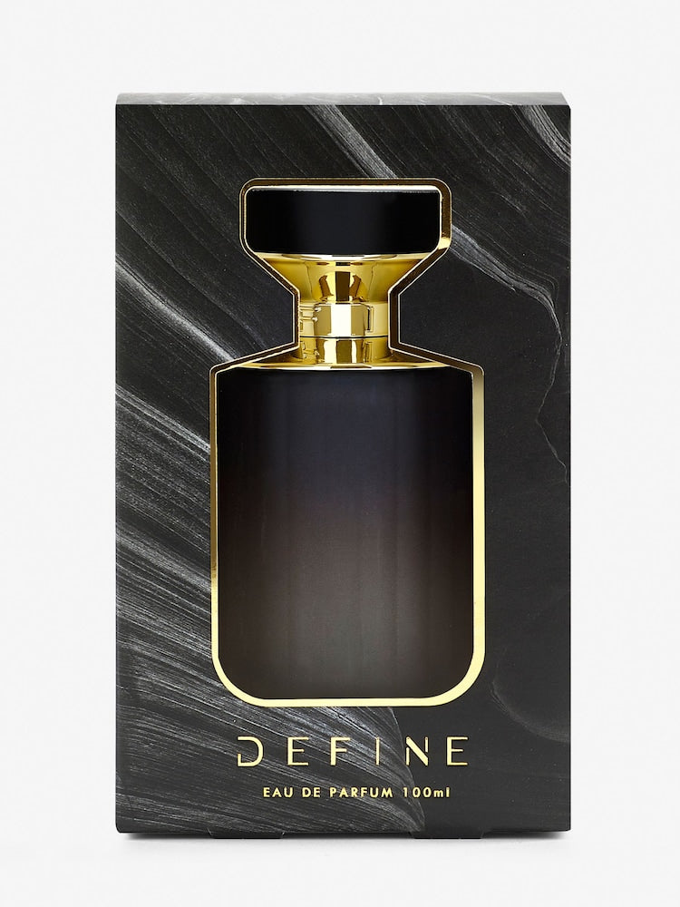 Define Perfume