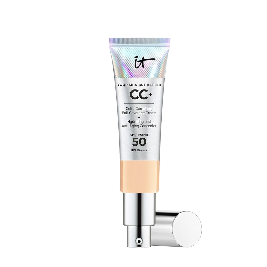 IT Cosmetics CC+ Full Coverage Cream SPF50