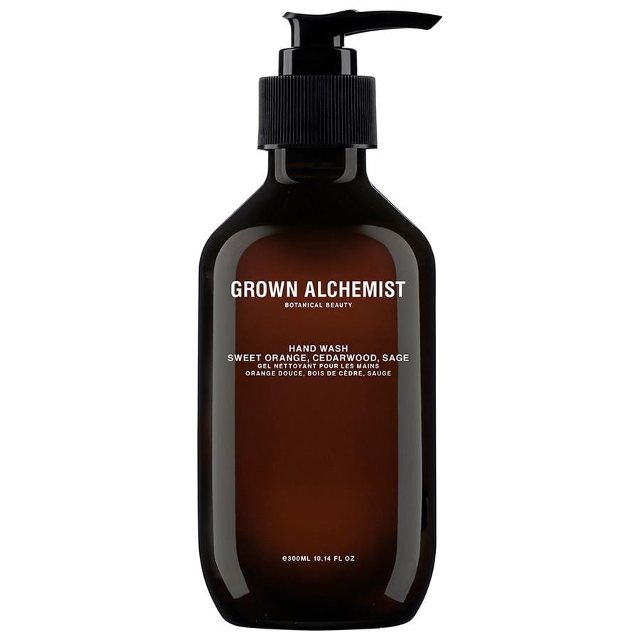 Grown Alchemist Sweet Orange, Cedarwood & Sage Hand