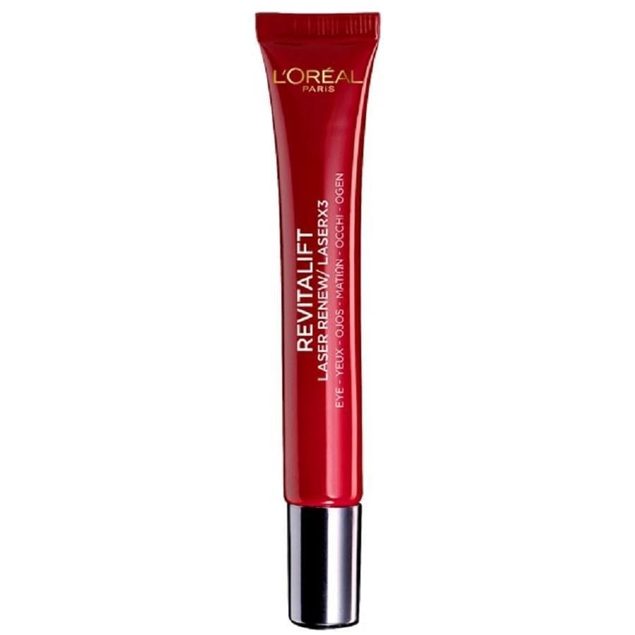 L’Oréal Paris Laser X3 anti-rimpel