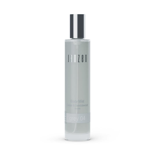 Janzen Grey 04 Body Mist