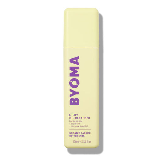 Milky Oil Cleanser