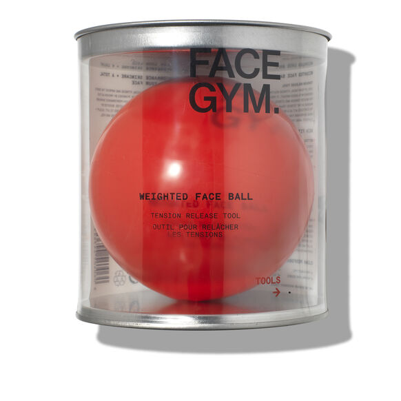 Weighted Face Ball