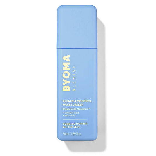 Blemish Control Moisturizer