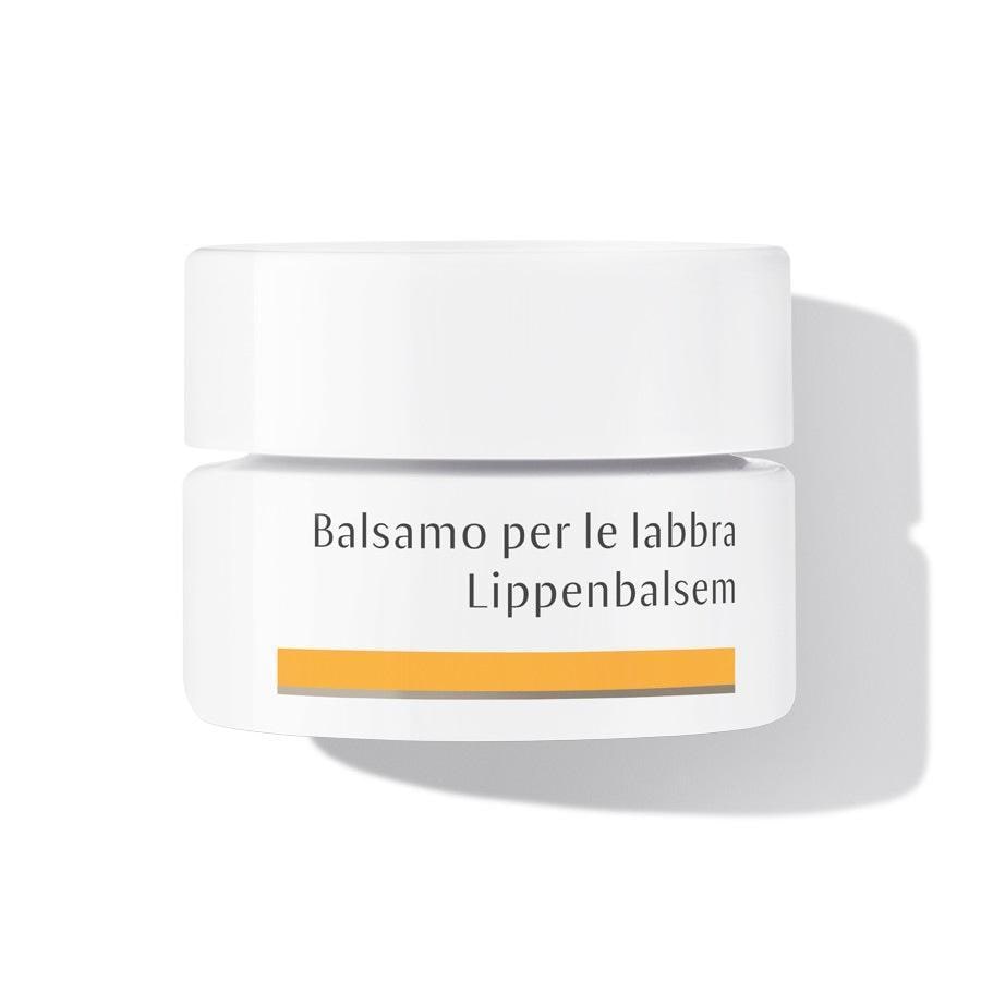Dr. Hauschka