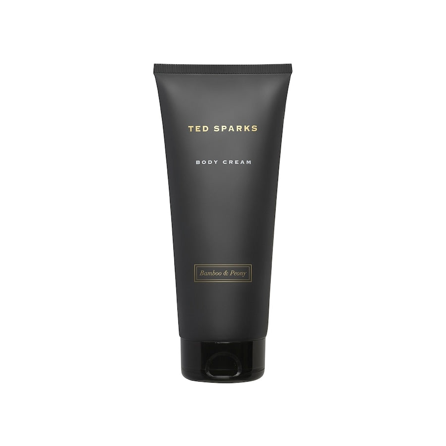Ted Sparks Bamboo & Peony